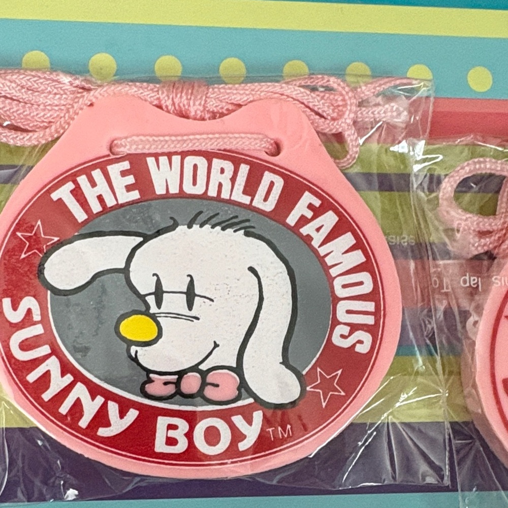 Colorful Cartoon Keychains and Accessories - Picture 2 of 8